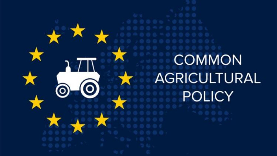Νέα Κοινή Αγροτική Πολιτική: 13,4 δισ. ευρώ οι χρηματοδοτήσεις
