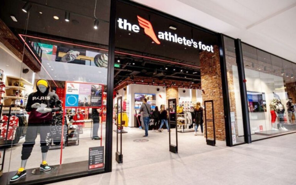 Fourlis: Ολοκληρώθηκε η εξαγορά της Sneakers Market από την TAF