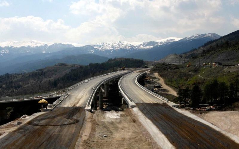Τι αλλάζει στο μέτωπο των δημόσιων έργων