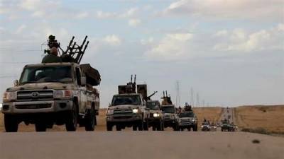 Τουρκία: Ανοιχτό το ενδεχόμενο αποστολής Σύρων ανταρτών στη Λιβύη