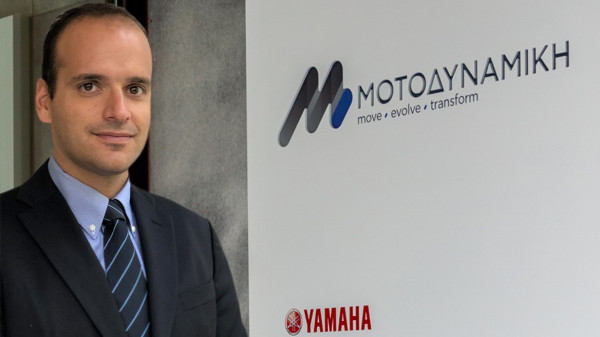 ΜΟΤΟΔΥΝΑΜΙΚΗ: Για πρώτη φορά τζίρος άνω των €100 εκατ. σε πρώτο εξάμηνο