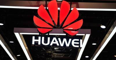 Huawei:Οι Ευρωπαίοι δεν έχουν συμφέρον να ακολουθήσουν τις ΗΠΑ