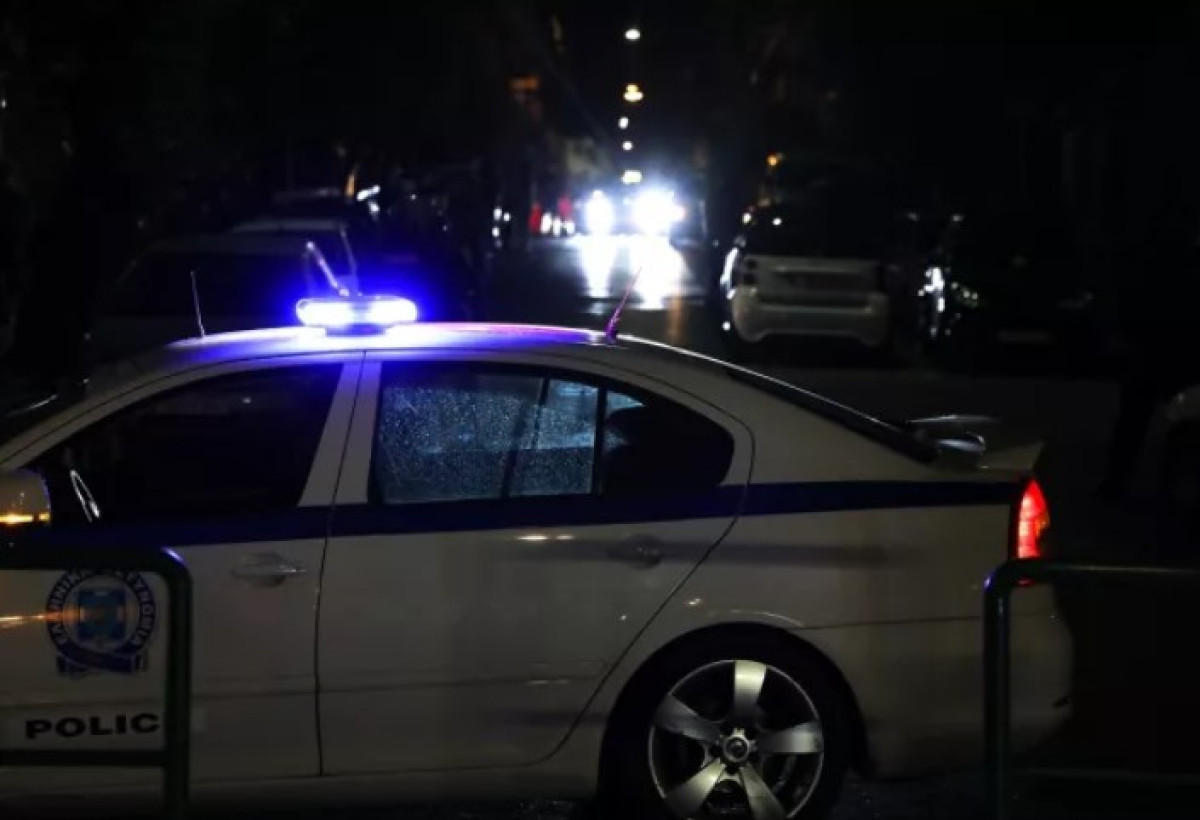 Άγιος Παντελεήμονας: Άτομο βρέθηκε μαχαιρωμένο σε σπίτι
