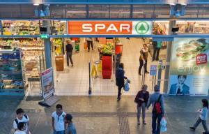 Spar Hellas: Σχέδια δυναμικής επέκτασης στην Ελληνική αγορά
