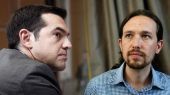 Podemos: Ο Τσίπρας έδωσε "μάθημα θάρρους"