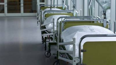 Συνεχίζεται η μάχη δηλώσεων για τους διοικητές νοσοκομείων