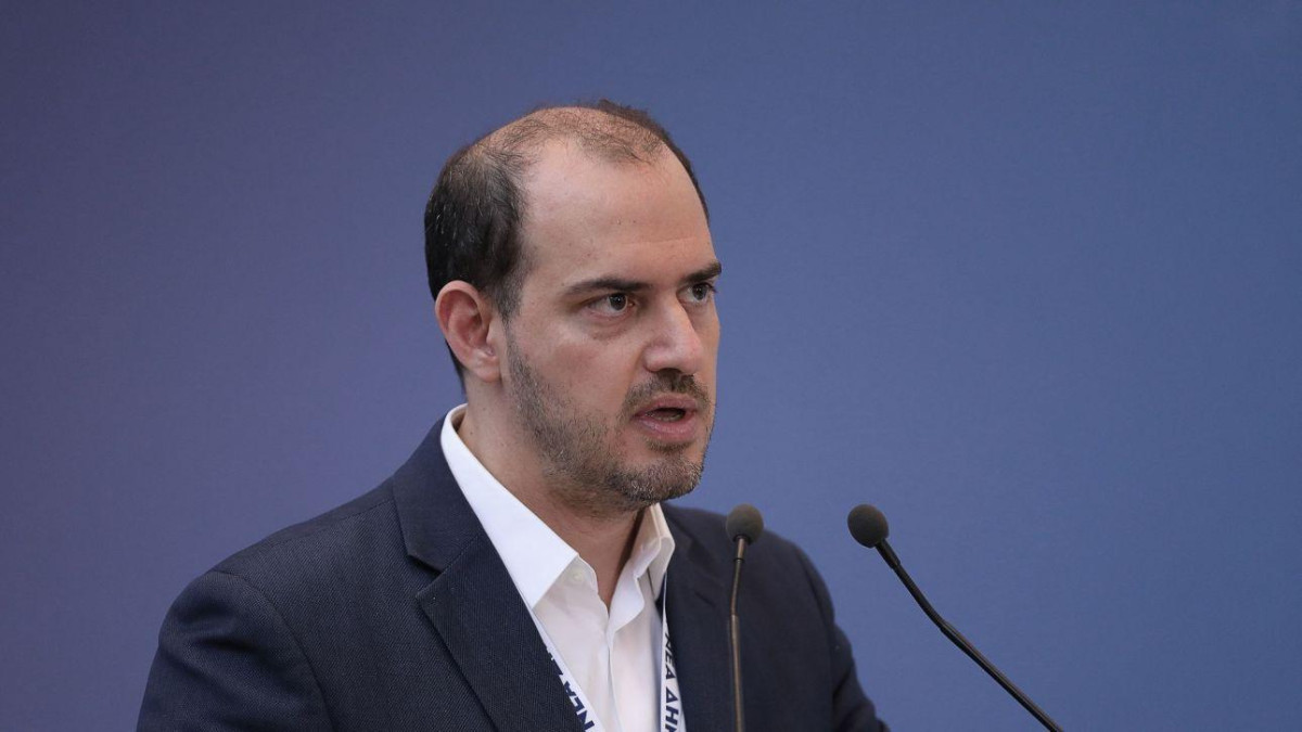 Κώτσηρας: Έρχονται φορολογικά μέτρα στη ΔΕΘ-Ανάσα στη μεσαία τάξη