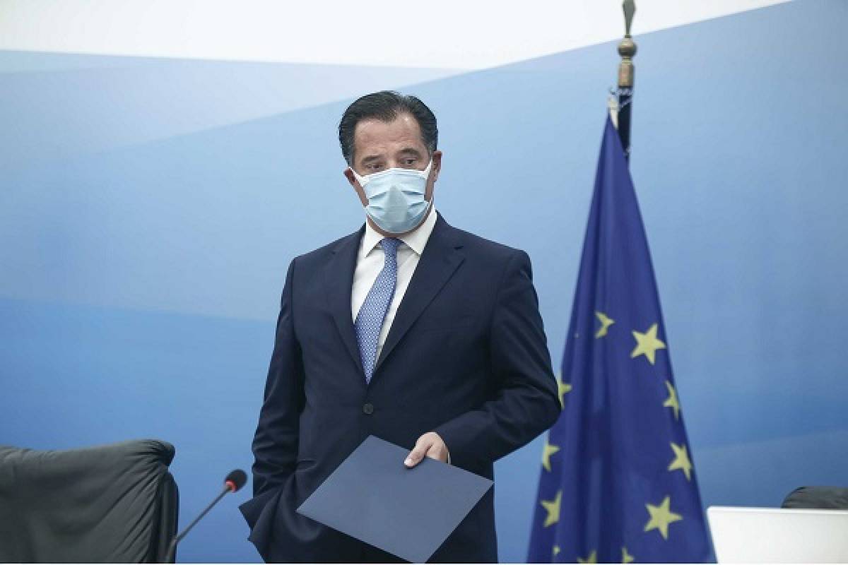Νέα χρηματοδοτικά εργαλεία και προγράμματα ΕΣΠΑ για τους πληττόµενους κλάδους