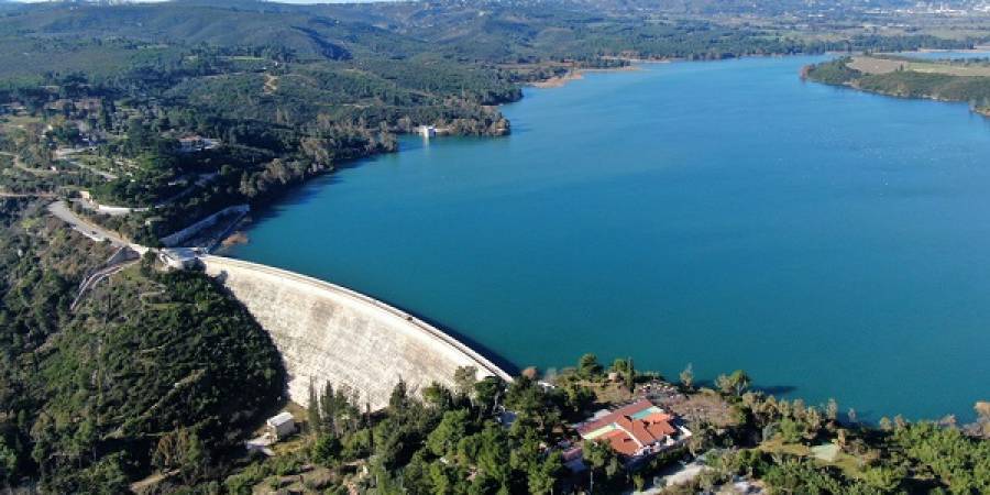 ΕΥΔΑΠ: Αναδεικνύει ιστορίες από τη ζωή στον οικισμό του Μαραθώνα