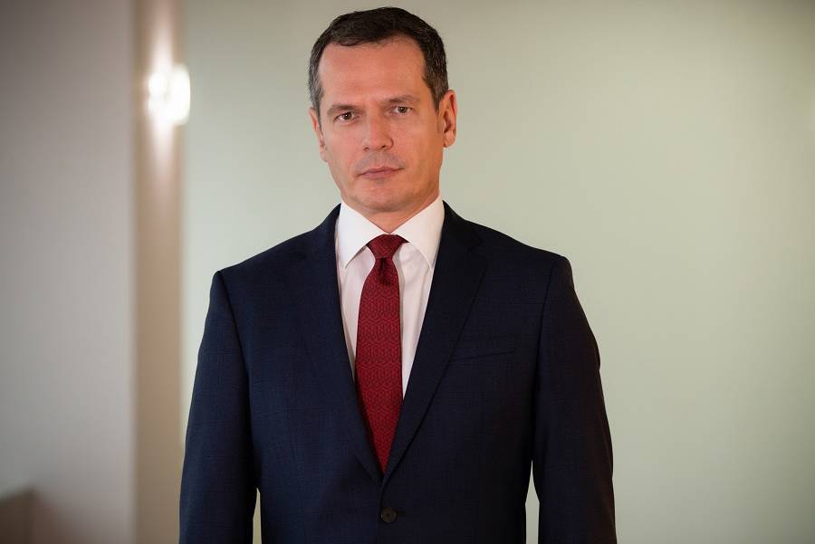 Μανουσάκης (ΑΔΜΗΕ): Στρατηγική προτεραιότητα η ψηφιοποίηση των κρίσιμων ηλεκτρικών υποδομών