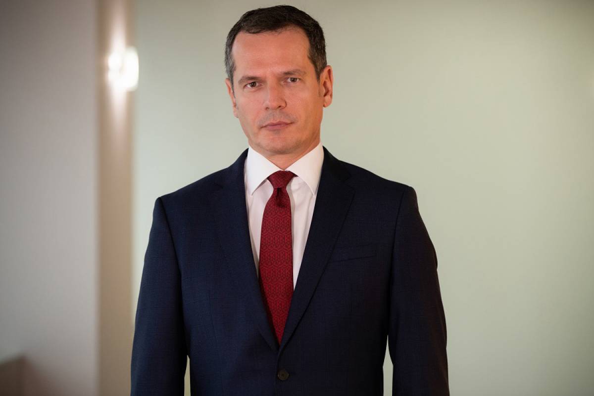 Μανουσάκης (ΑΔΜΗΕ): Στρατηγική προτεραιότητα η ψηφιοποίηση των κρίσιμων ηλεκτρικών υποδομών