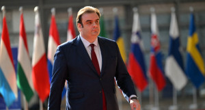 Πιερρακάκης: Η οικονομία δεν μένει χωρίς «καύσιμα» μετά το Ταμείο Ανάκαμψης – Οι ευρωπαϊκές προκλήσεις