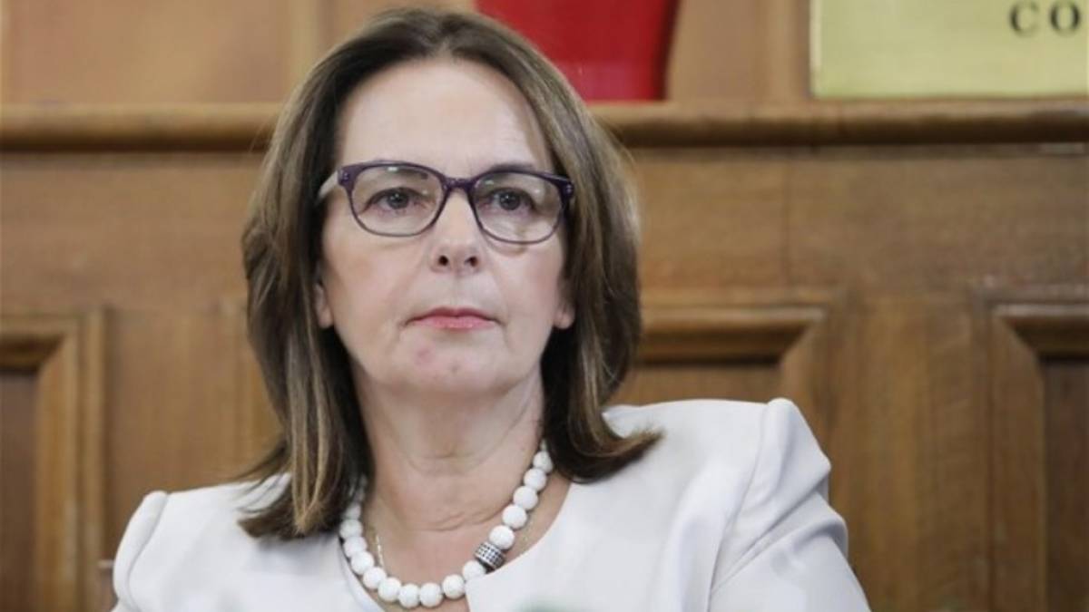 Παπανάτσιου: Θα συνεχίζουμε να φέρνουμε όσα πιο πολλά μέτρα μπορούμε