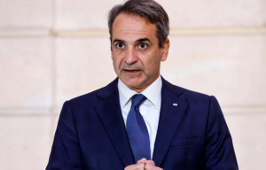 Μητσοτάκης: Δέσμευση για συνεχή βελτίωση της καθημερινότητας όλων των πολιτών