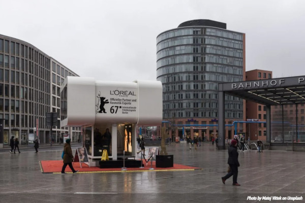 Berlinale 2023: Αποκαλύφθηκε το line up του φεστιβάλ – Η ταινία του Sean Penn για τον Ζελένσκι σε ειδική προβολή