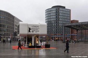 Berlinale 2023: Αποκαλύφθηκε το line up του φεστιβάλ – Η ταινία του Sean Penn για τον Ζελένσκι σε ειδική προβολή