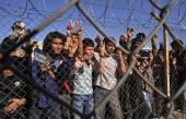 Μεταναστευτικό: Κίτρινες κάρτες της ΕΕ σε Ελλάδα, Ιταλία, Δυτικά Βαλκάνια