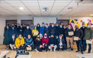 Douleutaras Pros Academy: Πιστοποιημένη Εκπαίδευση Επαγγελματιών με σφραγίδα του ΟΠΑ