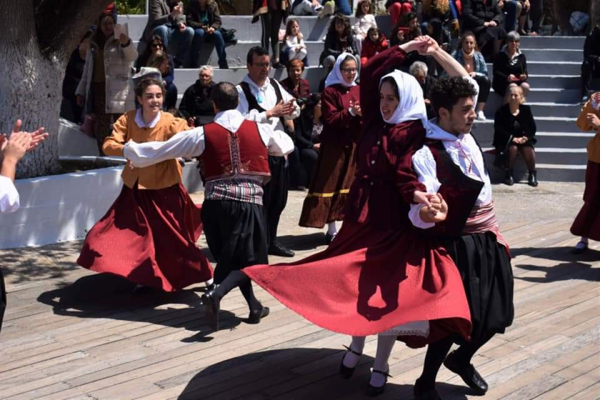 Τέσσερεις νέες εγγραφές στο Εθνικό Ευρετήριο Άυλης Πολιτιστικής Κληρονομιάς