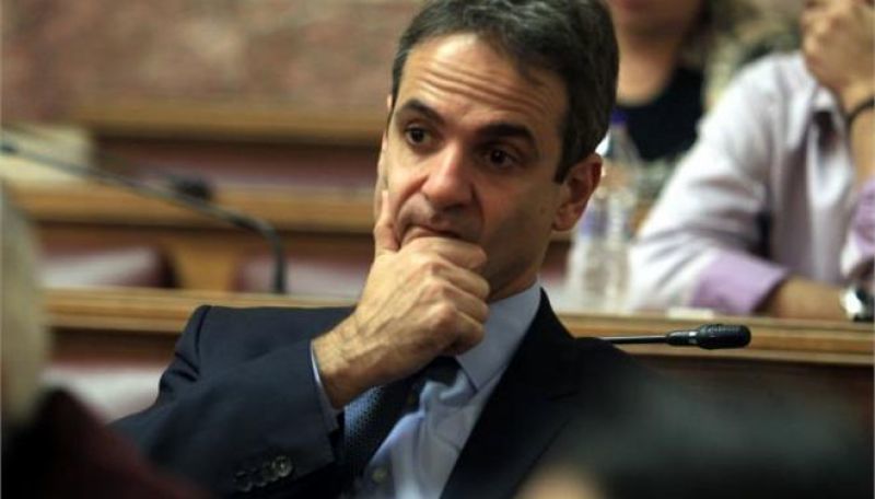 Η «ζόρικη» επαφή Μητσοτάκη - Σόιμπλε και η επόμενη ημέρα