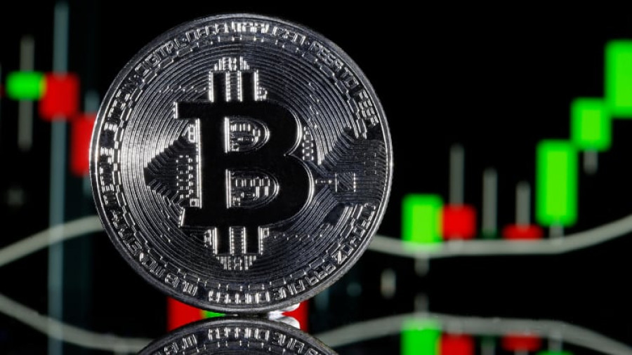 Bitcoin: Πλήγμα στον επενδυτικό ενθουσιασμό η απότομη πτώση του Σαββατοκύριακου