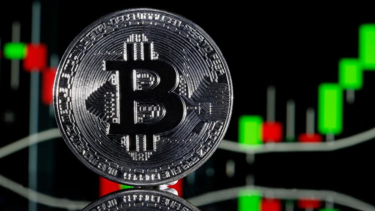 Bitcoin: Πλήγμα στον επενδυτικό ενθουσιασμό η απότομη πτώση του Σαββατοκύριακου