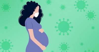 Κορονοϊός: Πόσες έγκυες και λεχωίδες νόσησαν στην Ελλάδα το 2021