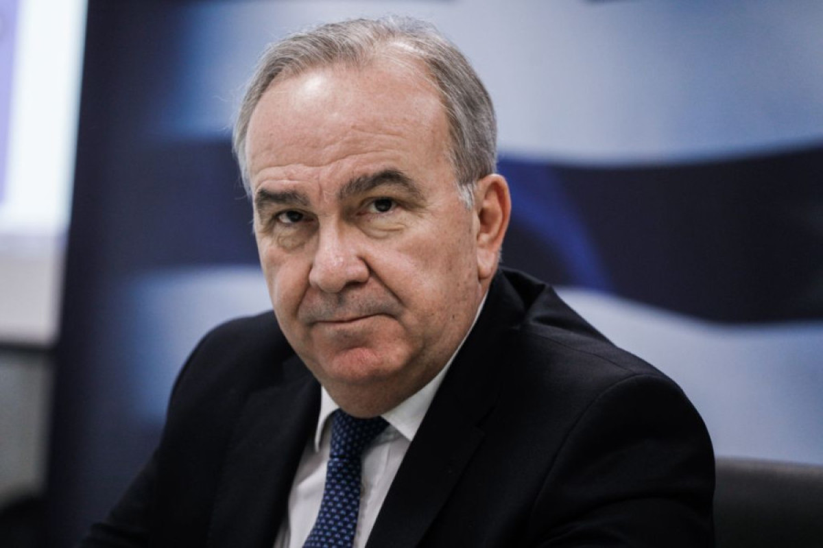 Παπαθανάσης για «Σπίτι μου II»: Παράταση του προγράμματος μέχρι το Μάιο του 2026