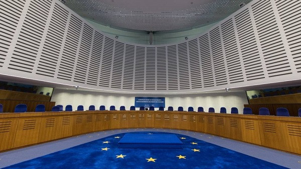 Δικαιώθηκε από το ΕΔΔΑ η Κατερίνα Σαββαΐδου