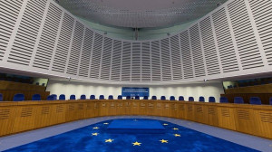 Δικαιώθηκε από το ΕΔΔΑ η Κατερίνα Σαββαΐδου