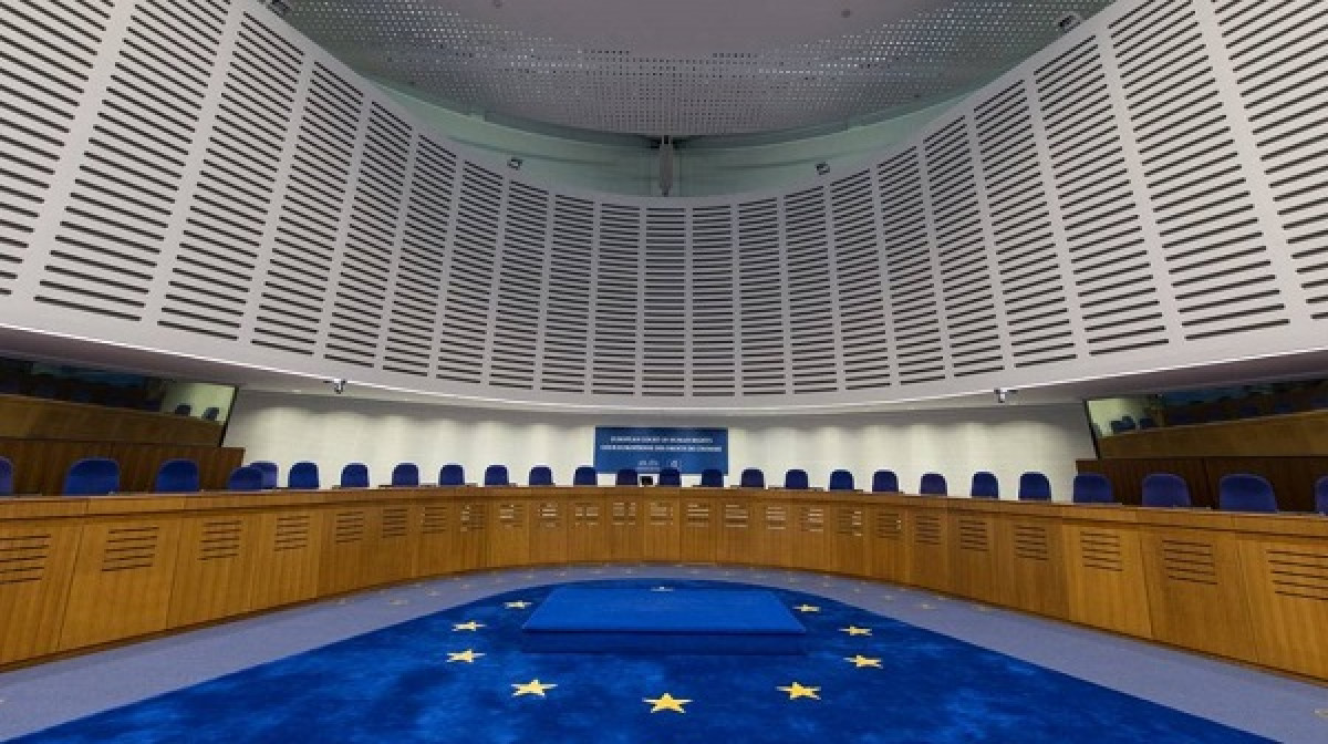 Δικαιώθηκε από το ΕΔΔΑ η Κατερίνα Σαββαΐδου