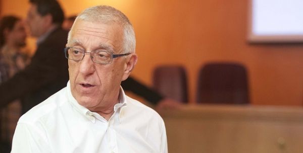 Κακλαμάνης:Θα ψηφίσουμε έναν προϋπολογισμό που έχει ήδη υπονομευθεί
