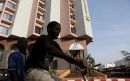 Μάλι: Στη δημοσιότητα οι φωτογραφίες δραστών της επίθεσης