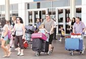 Προειδοποίηση σε Ρώσους τουρίστες: Μην πηγαίνετε στην Τουρκία-Θα απαχθείτε