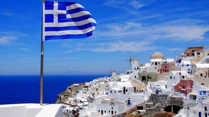 Σε ελεύθερη πτώση ο εσωτερικός τουρισμός