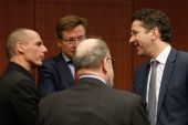 Βαρουφάκης: Δεν χάσαμε χρόνο - Έτσι θα προχωρήσουμε