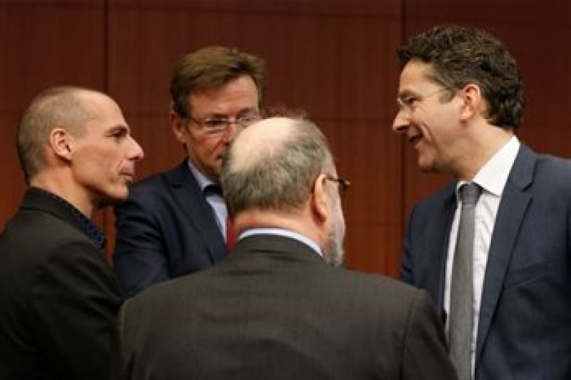 Βαρουφάκης: Δεν χάσαμε χρόνο - Έτσι θα προχωρήσουμε