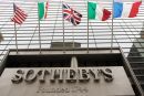Sotheby's: Στα 88,9 εκατ. τα κέρδη τριμήνου