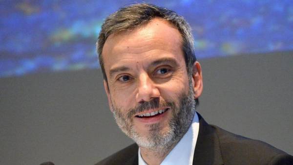 Ζέρβας: Διεκδικούμε για τη Θεσσαλονίκη τη formula 1 των αιθέρων