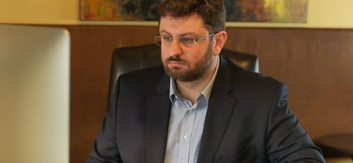 Ζαχαριάδης: Δεν υπήρχε προγραμματισμός για πάρτυ, φιέστα και success story
