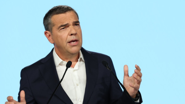 Τσίπρας: Σουρεαλιστικός πίνακας η κοστολόγηση του προγράμματός μας από τη ΝΔ