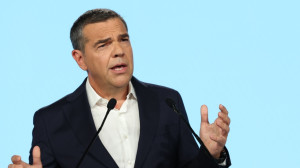 Τσίπρας: Σουρεαλιστικός πίνακας η κοστολόγηση του προγράμματός μας από τη ΝΔ