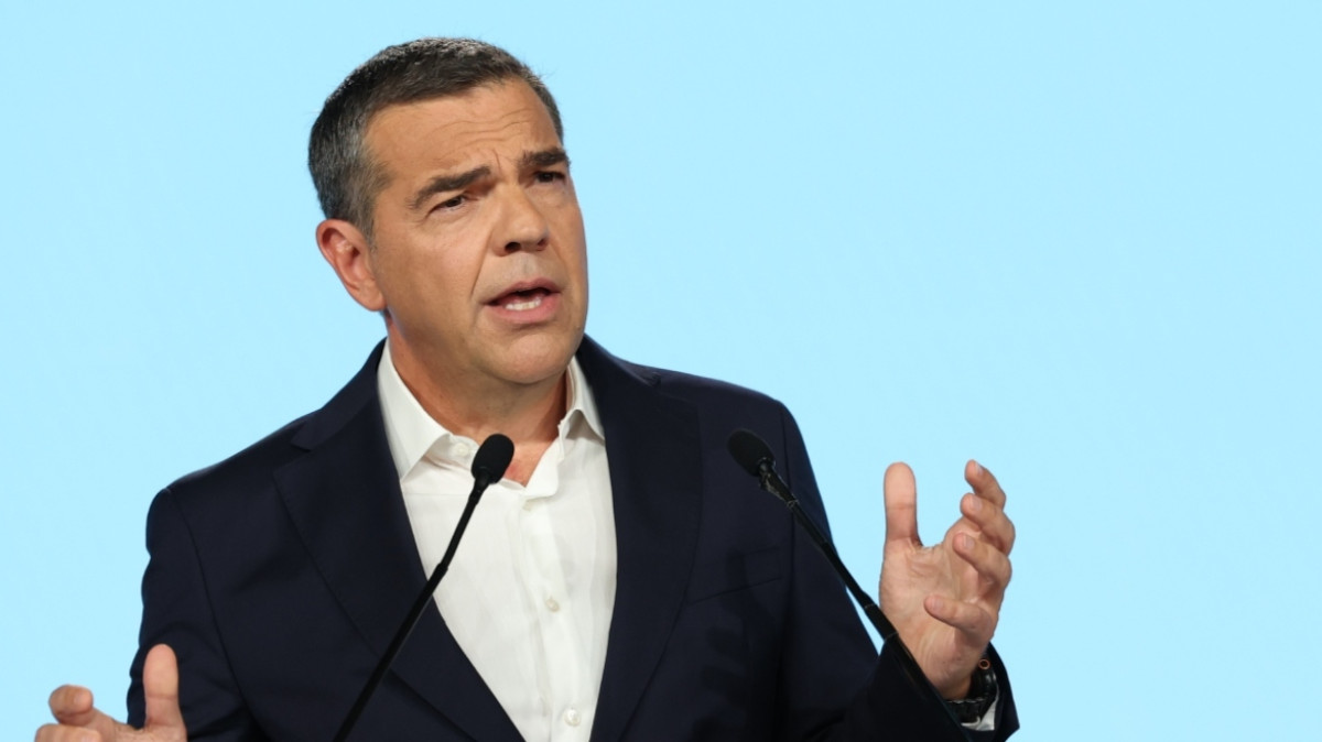 Τσίπρας: Σουρεαλιστικός πίνακας η κοστολόγηση του προγράμματός μας από τη ΝΔ