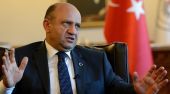 Τούρκος υπ.Άμυνας: Δεν θα δεχτούμε τετελεσμένα στο Αιγαίο