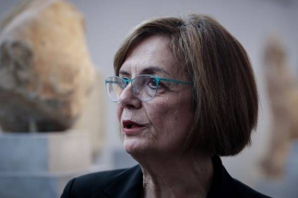 Ζορμπά: Ατόπημα της ΝΔ να χρησιμοποιεί το ΚΑΣ για μικροπολιτική