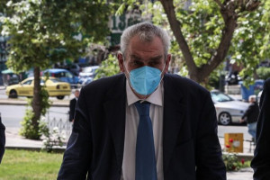 Novartis: Παραπομπή σε δίκη για Παπαγγελόπουλο, Τουλουπάκη προτείνει η εισαγγελέας