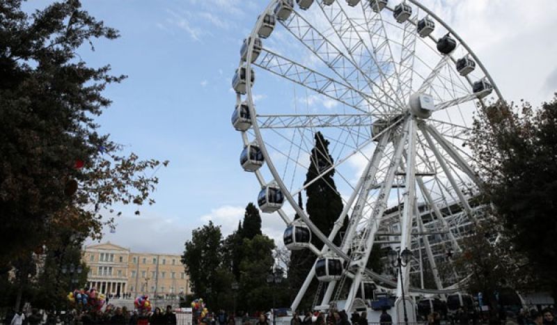 Ο Τεντόμας αναλαμβάνει την ευθύνη της «ακίνητης» ρόδας-Η επιστολή παραίτησης