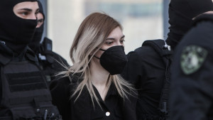 Προσφεύγει στο Ευρωπαϊκό Δικαστήριο Ανθρωπίνων Δικαιωμάτων η Ρούλα Πισπιρίγκου