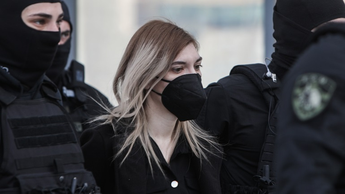 Προσφεύγει στο Ευρωπαϊκό Δικαστήριο Ανθρωπίνων Δικαιωμάτων η Ρούλα Πισπιρίγκου