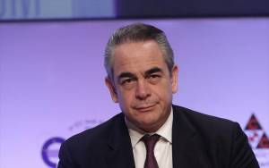 Μίχαλος:20 δισ. απώλειες τζίρου ετησίως από το λαθρεμπόριο αλκοολούχων ποτών